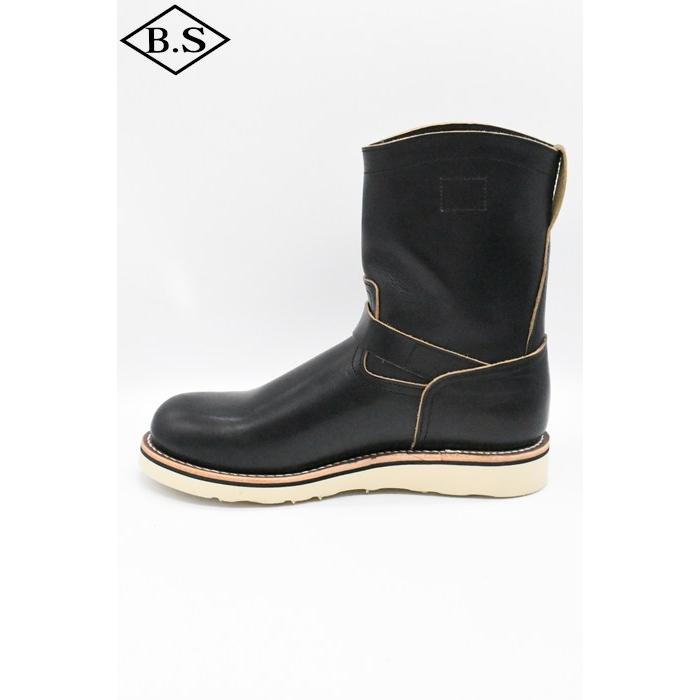 シュアブーツ SURE BOOTS ブーツ SBA03 GRIDLEY グリッドリー OIL