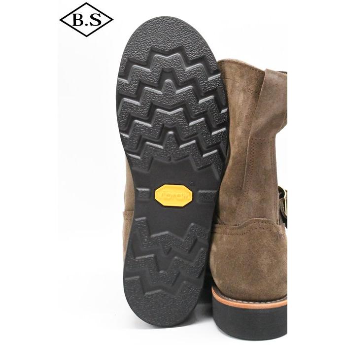 シュアブーツ SURE BOOTS ブーツ SBA03 GRIDLEY グリッドリー