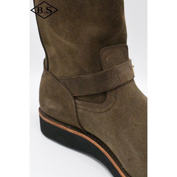 シュアブーツ SURE BOOTS ブーツ SBA03 GRIDLEY グリッドリー