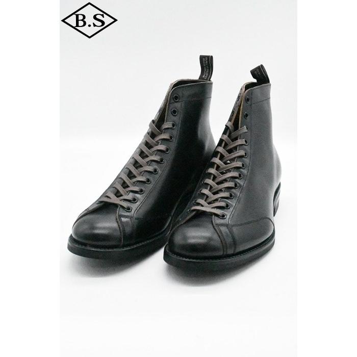 BROTHER BRIDGE ブラザーブリッジ ブーツ S009 HENRY ヘンリー VINTAGE