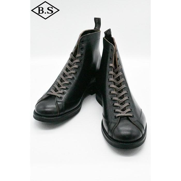 BROTHER BRIDGE ブラザーブリッジ ブーツ S009 HENRY ヘンリー VINTAGE