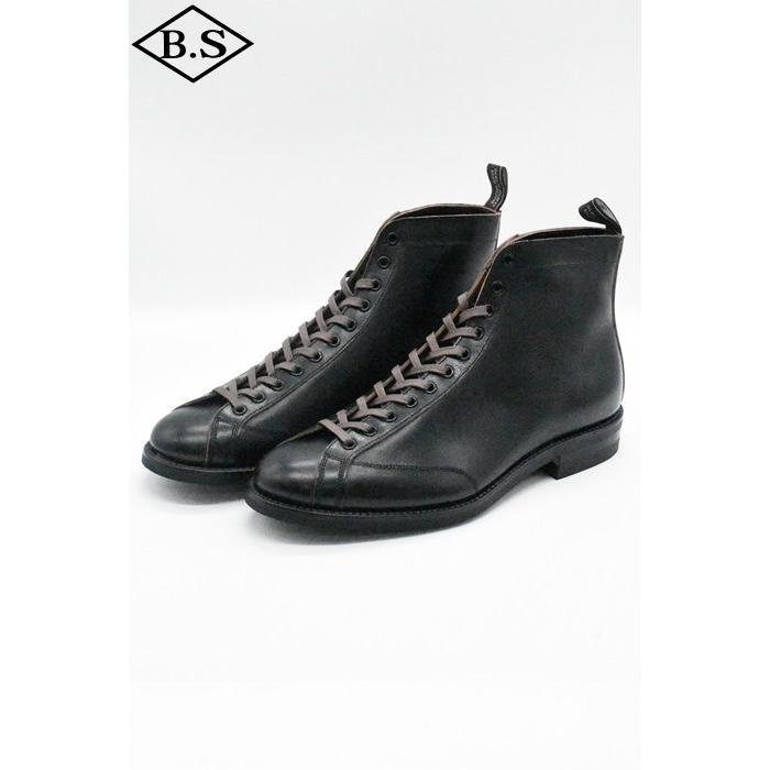 BROTHER BRIDGE ブラザーブリッジ ブーツ S009 HENRY ヘンリー VINTAGE