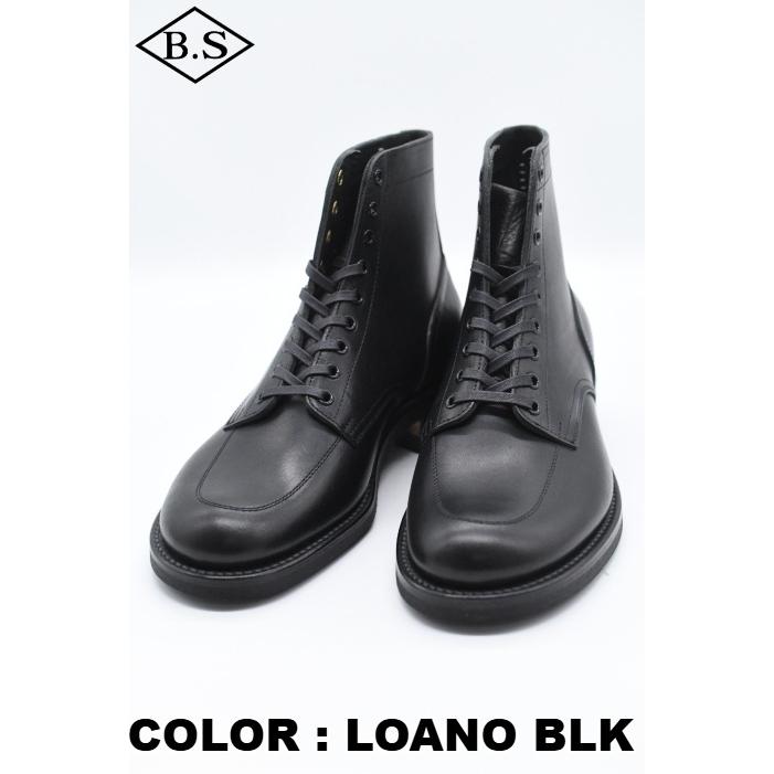 BROTHER BRIDGE ブラザーブリッジ ブーツ M001 WARREN ウォーレン