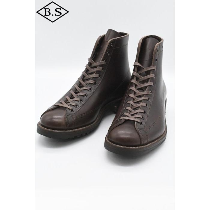 BROTHER BRIDGE ブラザーブリッジ ブーツ S009 HENRY ヘンリー LOANO