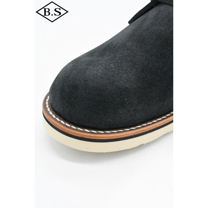シュアブーツ SURE BOOTS ブーツ SBA01  MAHOUTの画像