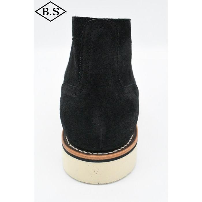 シュアブーツ SURE BOOTS ブーツ SBA01  MAHOUTの画像