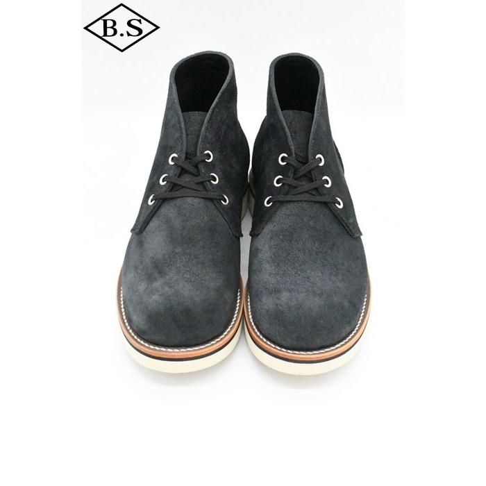シュアブーツ SURE BOOTS ブーツ SBA01  MAHOUTの画像