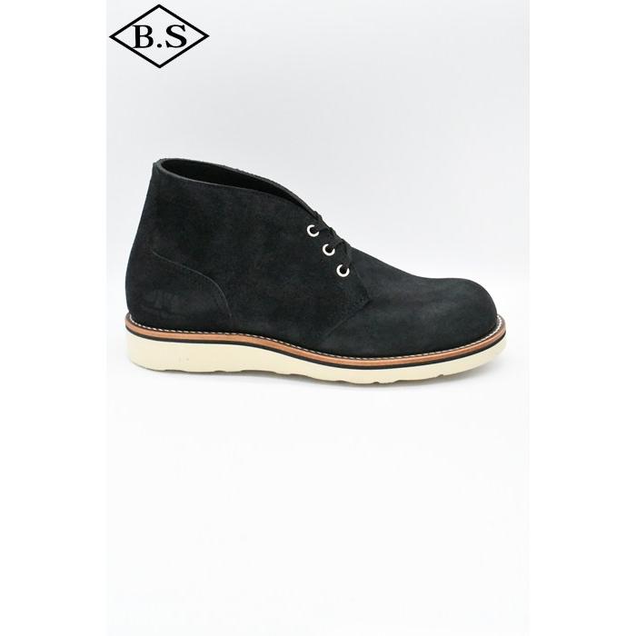 シュアブーツ SURE BOOTS ブーツ SBA01  MAHOUTの画像