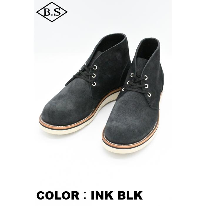 シュアブーツ SURE BOOTS ブーツ SBA01  MAHOUTの画像