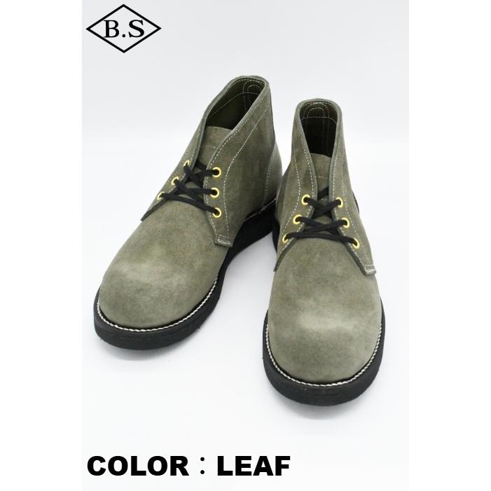 シュアブーツ SURE BOOTS ブーツ SBA01  MAHOUTの画像