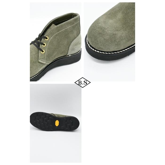 シュアブーツ SURE BOOTS ブーツ SBA01  MAHOUTの画像