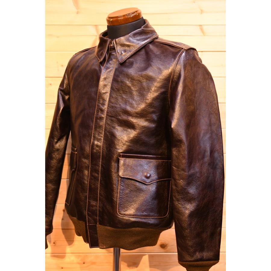 レインボーカントリー A-2 ラフウェア Rainbow Country /レインボーカントリー BS別注 Type A-2 ラフウェア