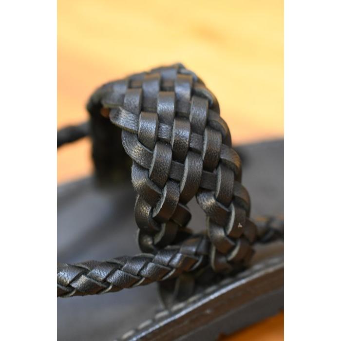 東京サンダル サンダル TOKYO SANDALS TS-C17 TONG & BELT SANDAL  