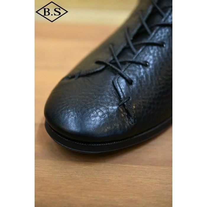 Rolling dub trio（ローリングダブトリオ） ブーツ RDT-MD07 COLOBUS