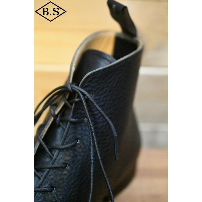 Rolling dub trio（ローリングダブトリオ） ブーツ RDT-MD07 COLOBUS