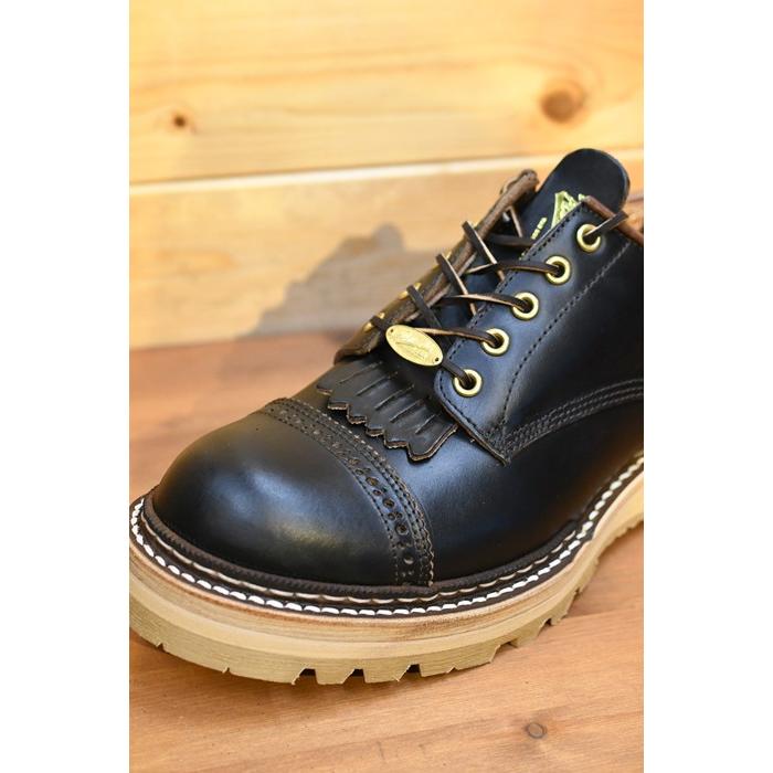 Rolling dub trio（ローリングダブトリオ） ブーツ RDT-W01 FORESTER