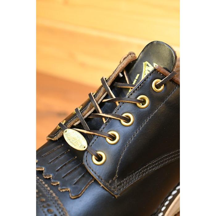 Rolling dub trio（ローリングダブトリオ） ブーツ RDT-W01 FORESTER