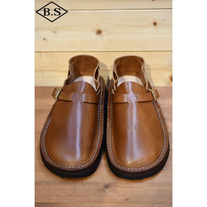 Rolling dub trio 東京サンダル サンダル TOKYO SANDALS TS-01C BELT 