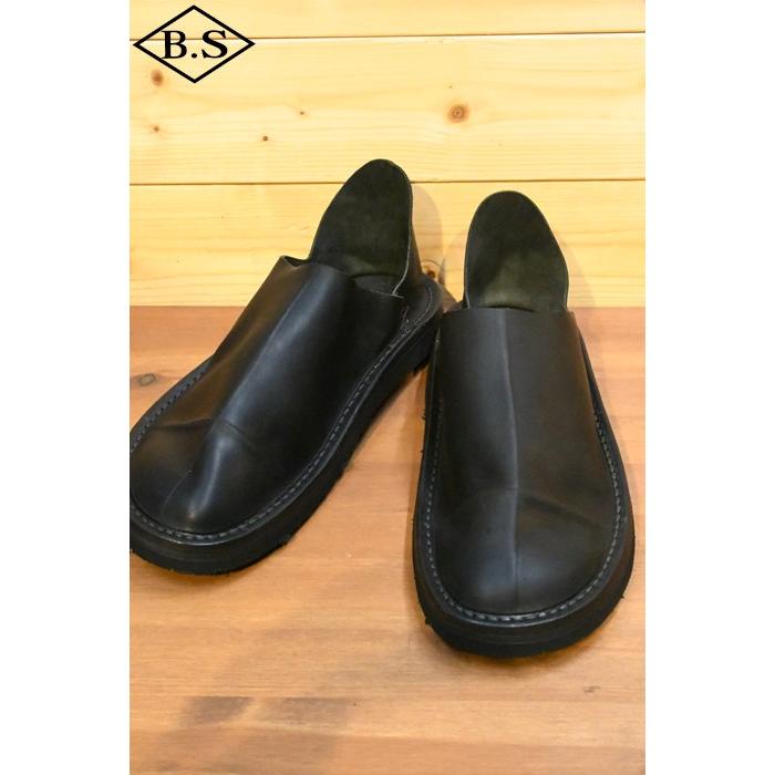 靴 TOKYO SANDAL rolling dub trio Tokyo Sandal Double Monk Sandal - Black – Standard & Strange