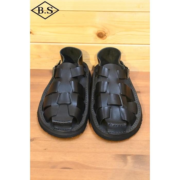 東京サンダル サンダル TOKYO SANDALS TS-C15 GURKHA SANDAL グルカ 