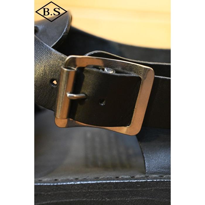 低価格化低価格化東京サンダル サンダル TOKYO SANDALS TS-C15 GURKHA