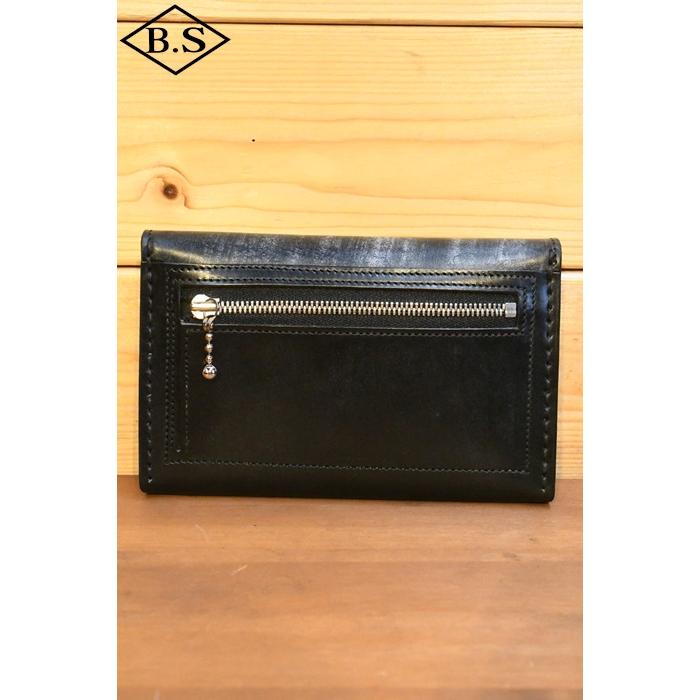 Rolling dub trio（ローリングダブトリオ） ミドルウォレット MULTI