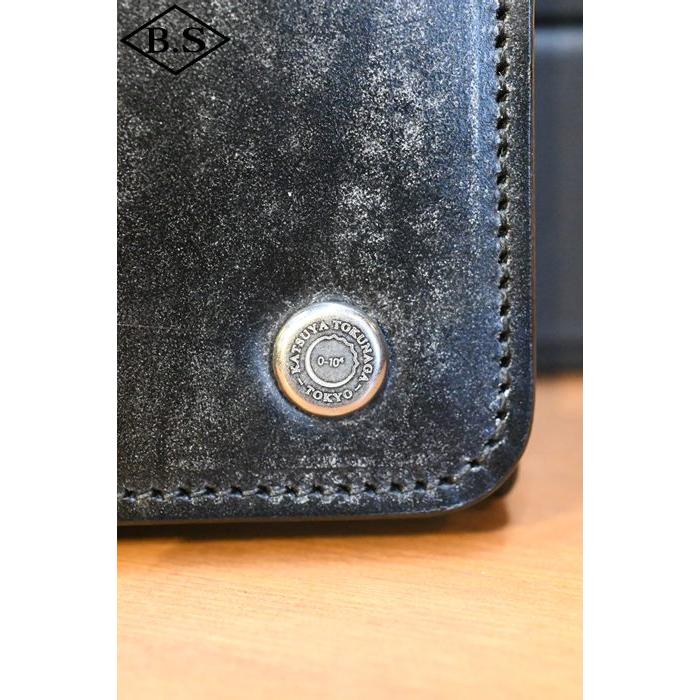 Rolling dub trio（ローリングダブトリオ） ミドルウォレット MULTI