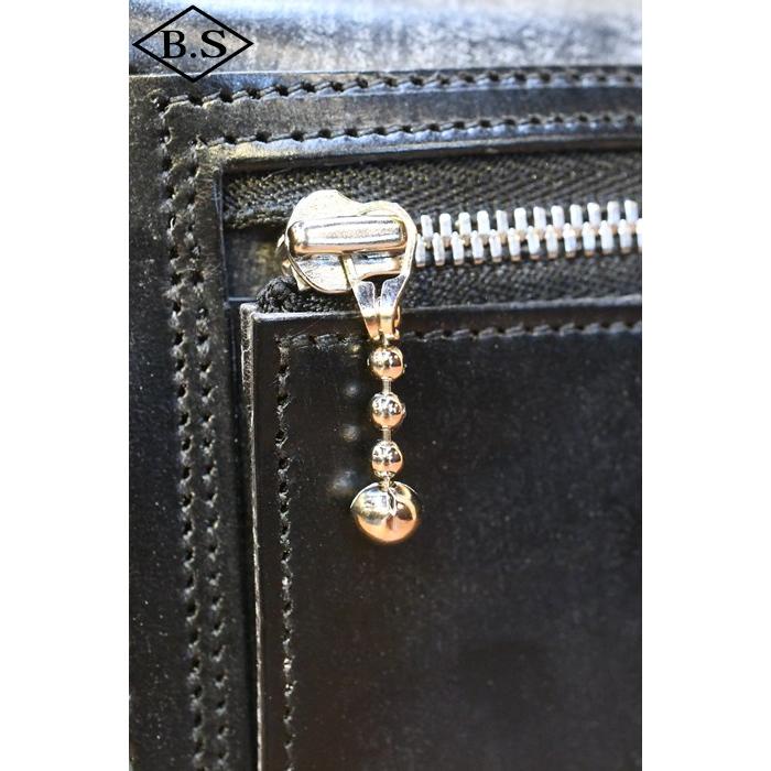 Rolling dub trio（ローリングダブトリオ） ミドルウォレット MULTI