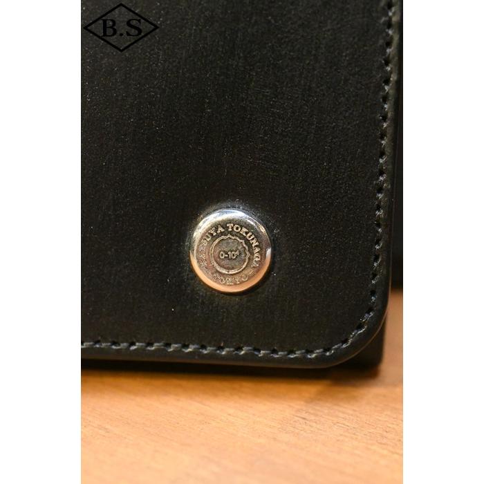 Rolling dub trio（ローリングダブトリオ） ウォレット MULTI LONG