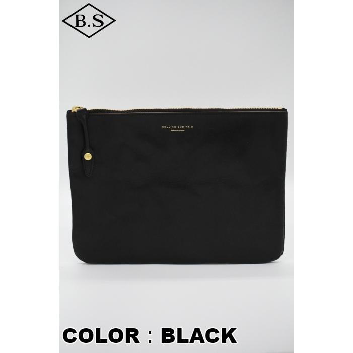 ローリングダブトリオ　ポーチ　Mサイズ 1023-209_dc9dd3e2-3d00-4864-