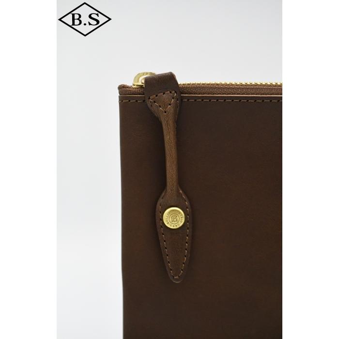 Rolling dub trio（ローリングダブトリオ） ジップポーチ RDT-PC01