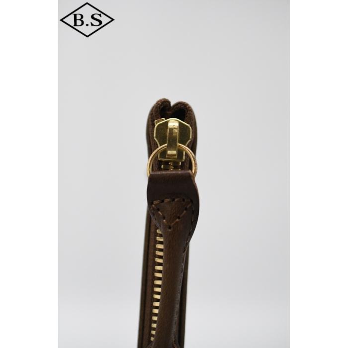 Rolling dub trio（ローリングダブトリオ） ジップポーチ RDT-PC01