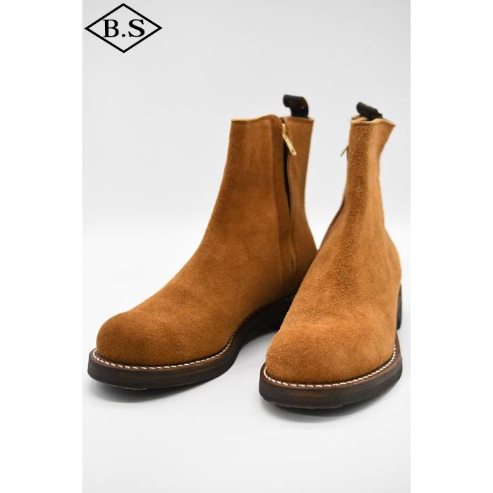 Rolling dub trio ローリングダブトリオ ブーツ RDT-A14 CASPER