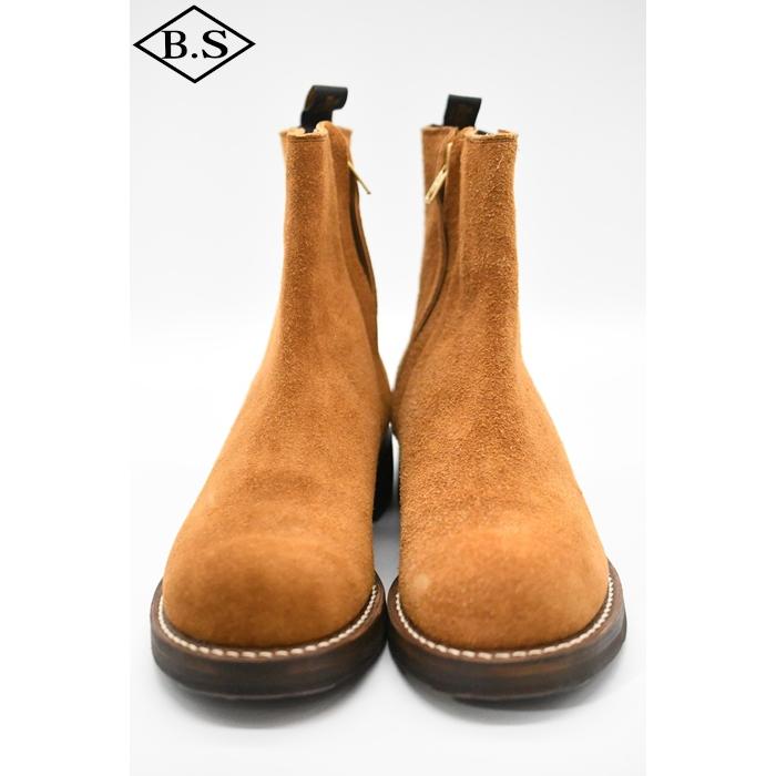 Rolling dub trio（ローリングダブトリオ） ブーツ RDT-A14 CASPER