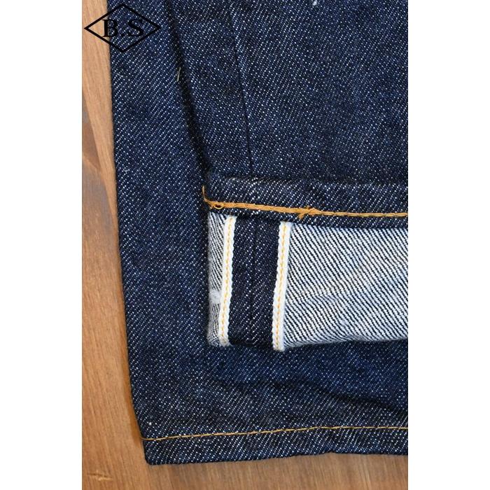 RESOLUTE（リゾルト） ジーパン RESOLUTE 710-31 デニム パンツ