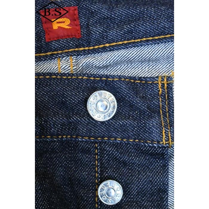 RESOLUTE（リゾルト） ジーパン RESOLUTE 710-31 デニム パンツ