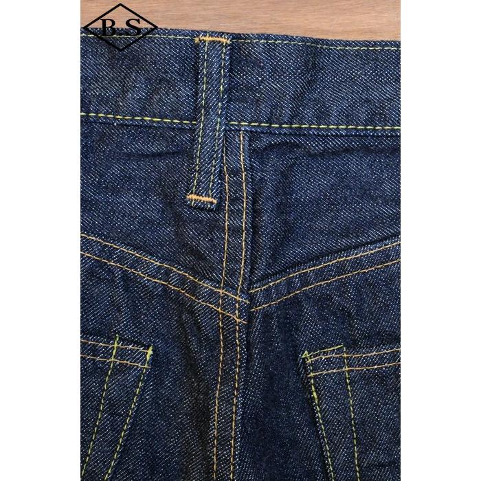 リゾルト 711 デニム 32×32 RESOLUTE リゾルト ジーパン 711-32 デニム パンツ レングス32