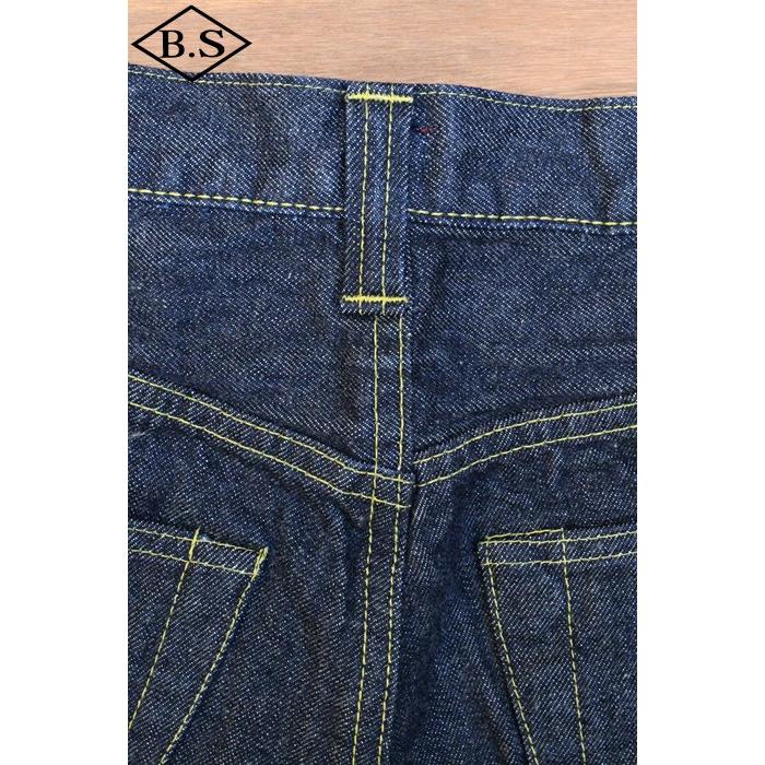 RESOLUTE（リゾルト） ジーパン RESOLUTE 714-32 大戦モデル デニム