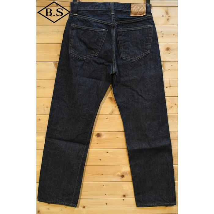 RESOLUTE（リゾルト） ジーパン RESOLUTE 714-32 大戦モデル デニム