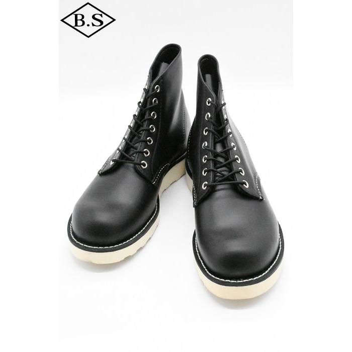 靴 RED WING 6-INCH CLASSIC ROUND 8165 楽天市場】☆12/25限定！P最大41倍＆最大100％ポイントバック