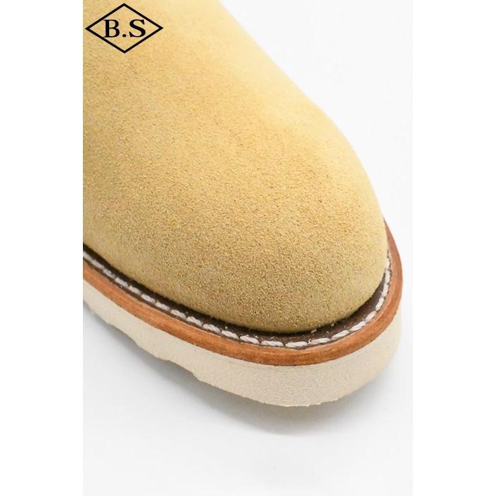 RED WING SHOES（レッドウィング） REDWING ブーツ NO.8168 9-inch