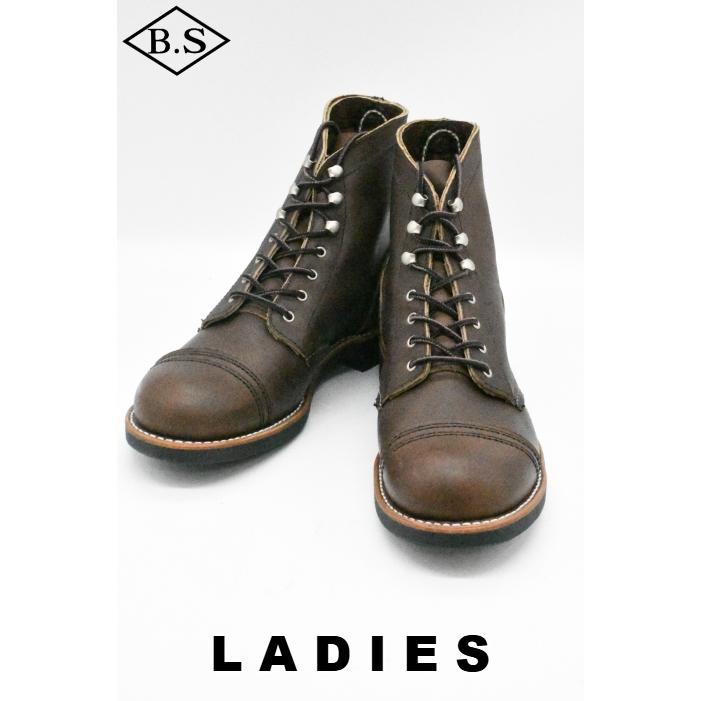 RED WING SHOES（レッドウィング） (WOMENS)レッドウィング RED WING