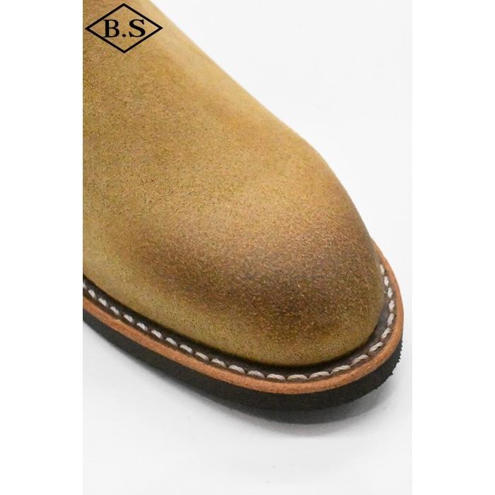 レッドウィング REDWING ブーツ NO.8060 11-inch Pecos 11インチ ペコスの画像