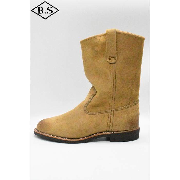 レッドウィング REDWING ブーツ NO.8060 11-inch Pecos 11インチ ペコスの画像