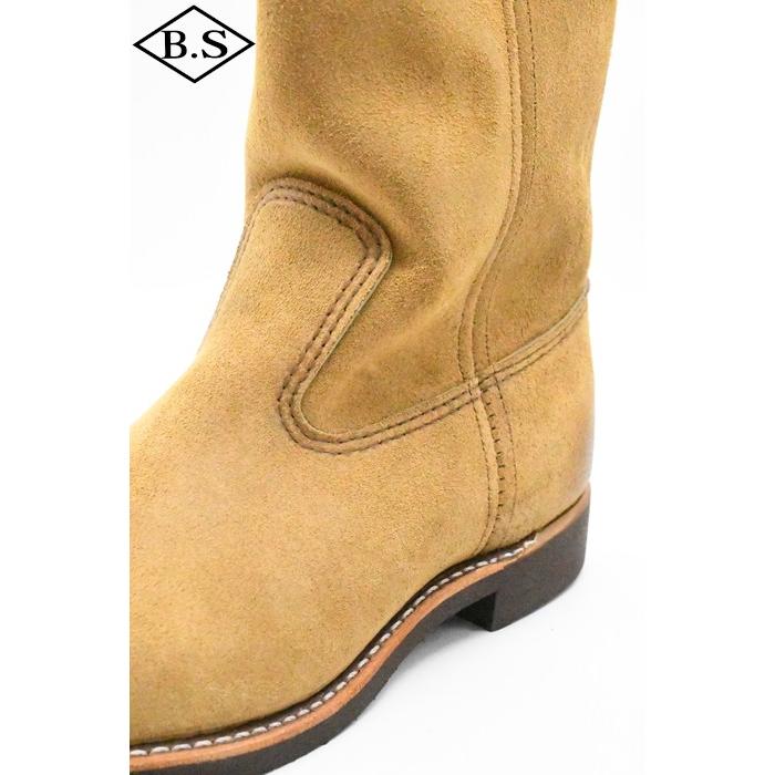 レッドウィング REDWING ブーツ NO.8060 11-inch Pecos 11インチ ペコスの画像