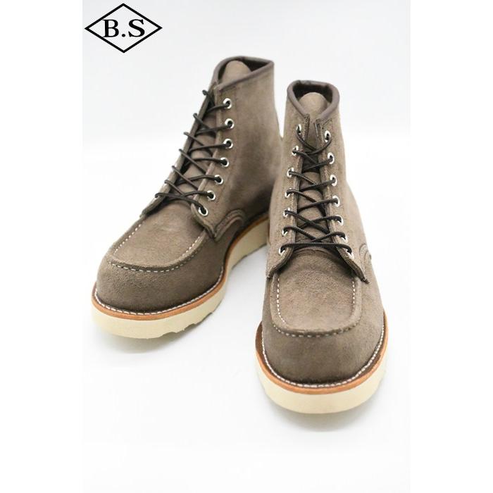 RED WING SHOES（レッドウィング） REDWINGブーツ No.8838 6-inch