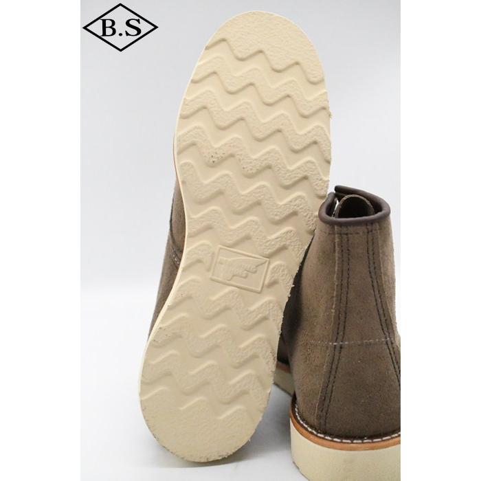 RED WING SHOES（レッドウィング） REDWINGブーツ No.8838 6-inch