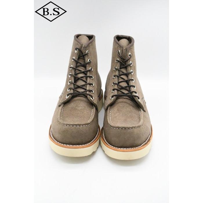 RED WING SHOES（レッドウィング） REDWINGブーツ No.8838 6-inch