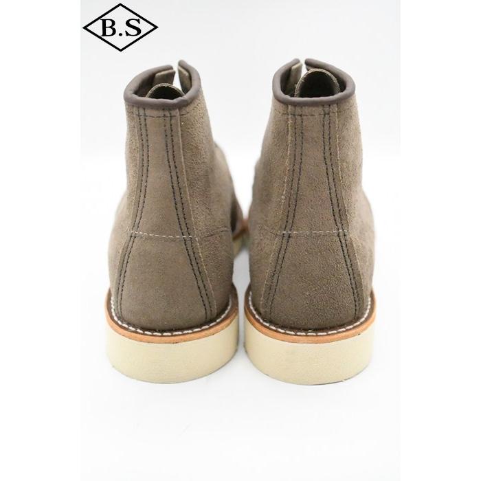 RED WING SHOES（レッドウィング） REDWINGブーツ No.8838 6-inch