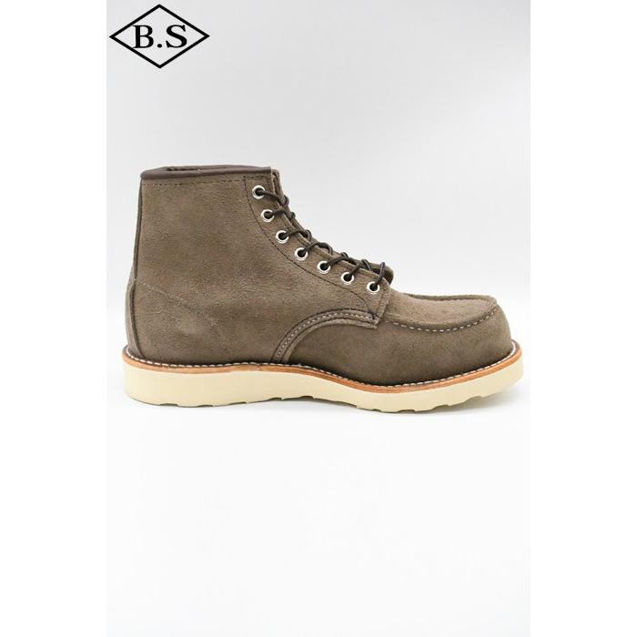 RED WING SHOES（レッドウィング） REDWINGブーツ No.8838 6-inch